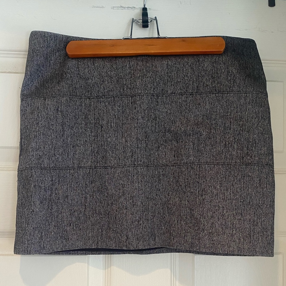 Bebe skirt